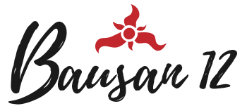 Bausan 12 Logo