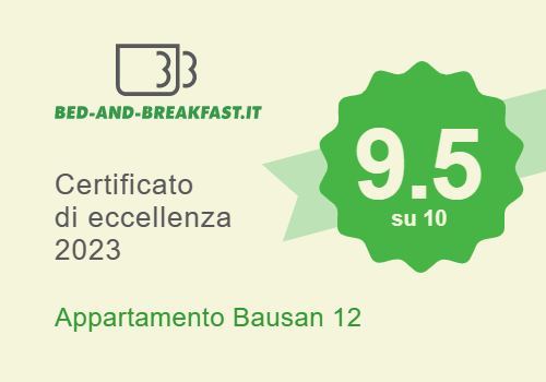 BED-AND-BREAKFAST.IT